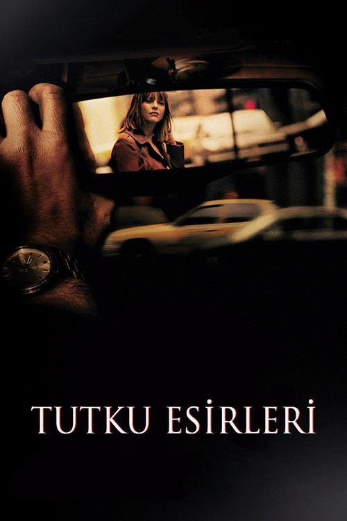 Tutku Esirleri film afişi