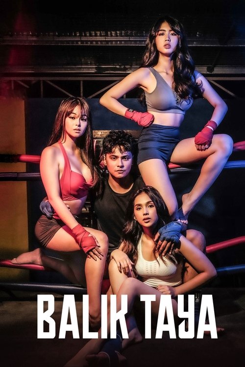 Balik Taya film afişi