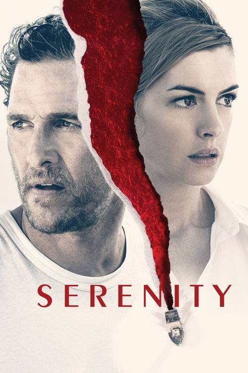Sükûnet film afişi