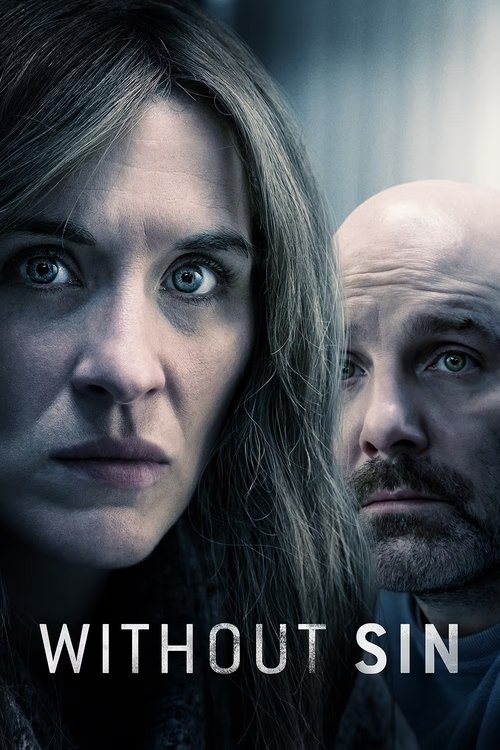 Without Sin dizi afişi