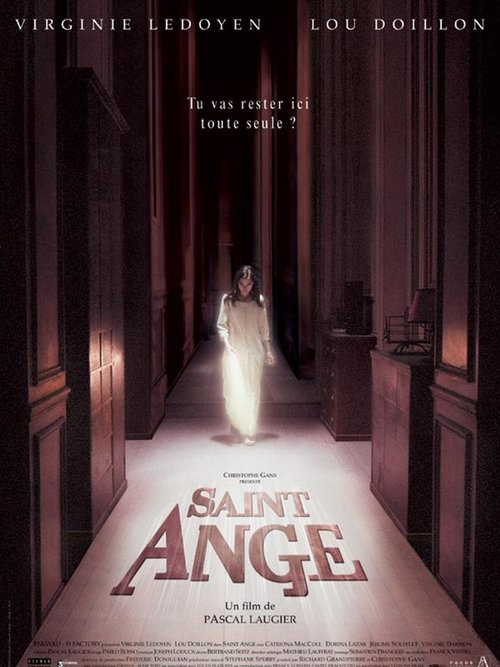 Kutsal Bakire film afişi