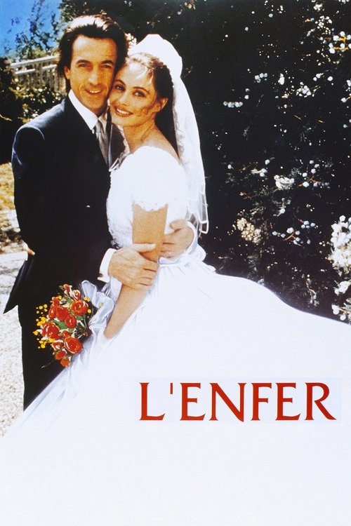 Cehennem film afişi