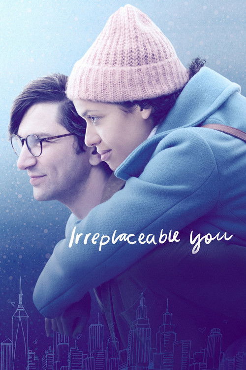 Irreplaceable You film afişi