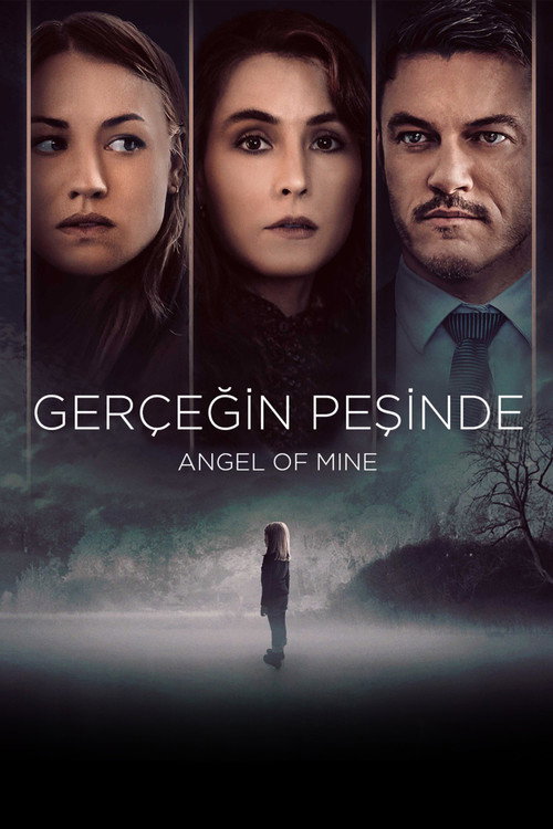 Angel of Mine film afişi