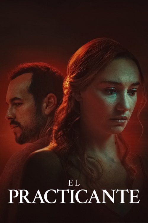 Paramedik film afişi