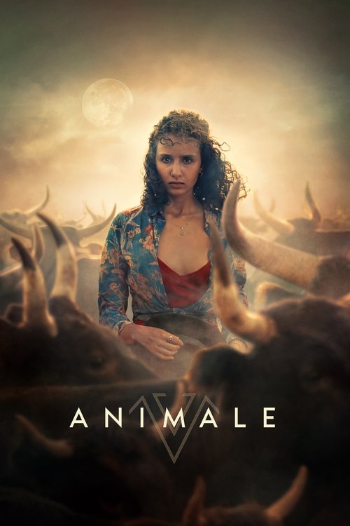 Animale film afişi