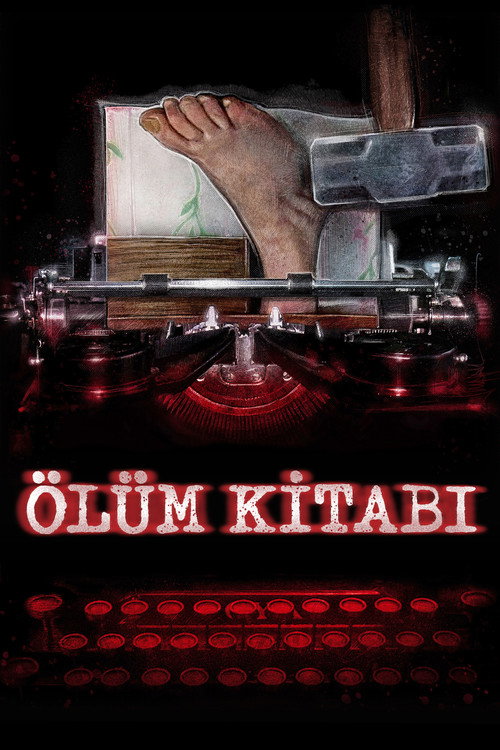 Misery film afişi