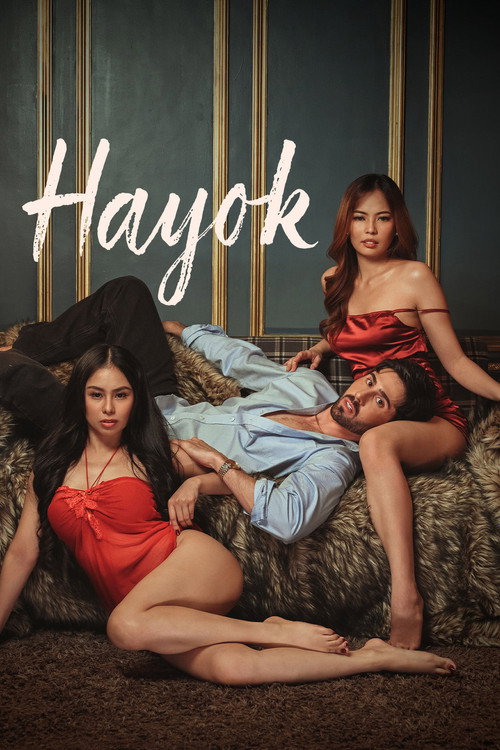 Hayok film afişi