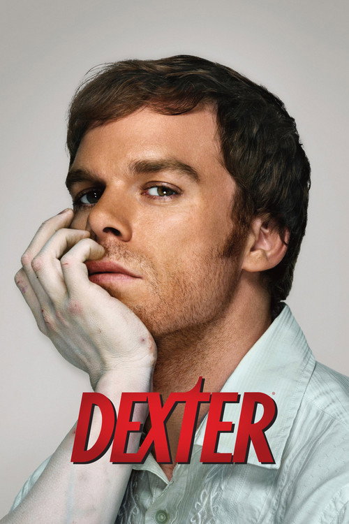 Dexter dizi afişi
