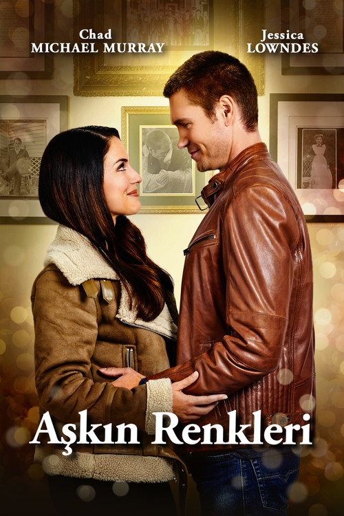 An Autumn Romance film afişi