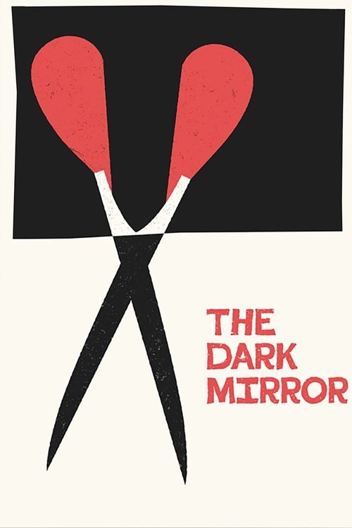 The Dark Mirror film afişi