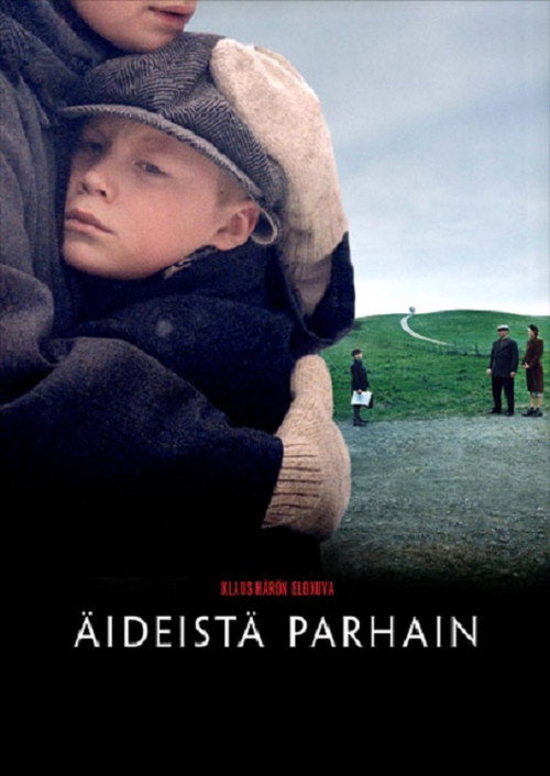 Mother of Mine film afişi