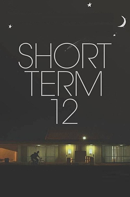 Kısa Dönem 12 film afişi