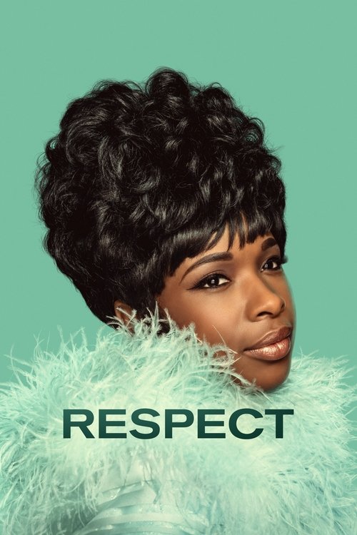 Respect film afişi