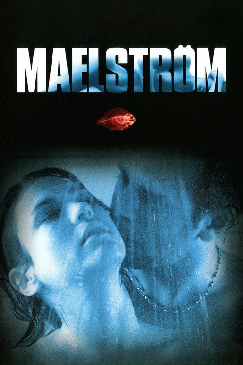 Maelström film afişi