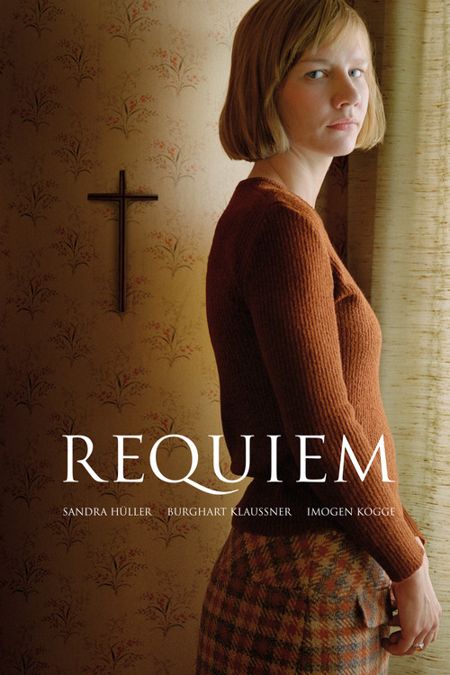 Requiem film afişi
