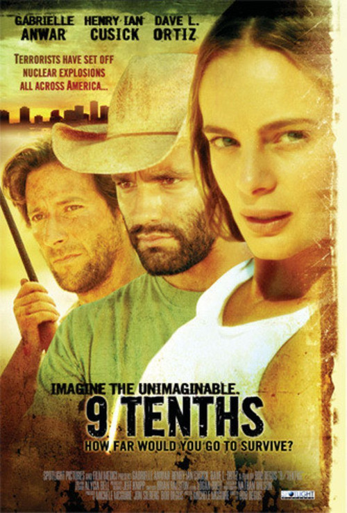 9/Tenths film afişi