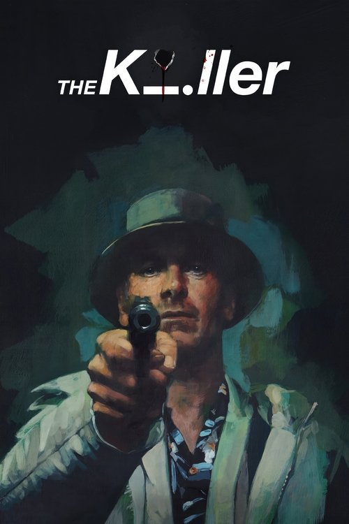 The Killer film afişi
