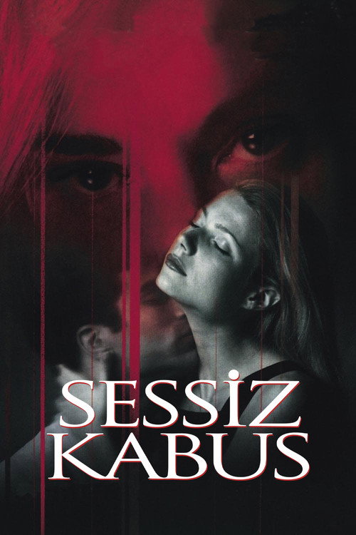 Hush film afişi