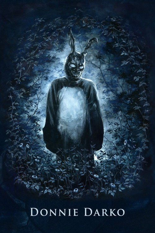Donnie Darko film afişi