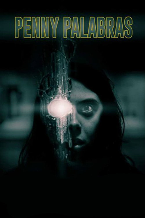 Penny Palabras film afişi