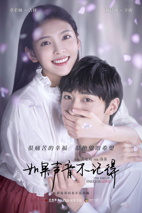 如果声音不记得 film afişi