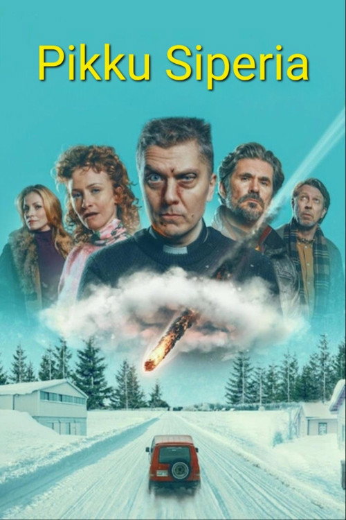 Little Siberia film afişi