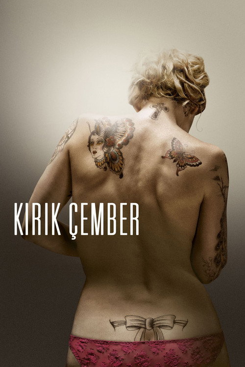 Kırık Çember film afişi