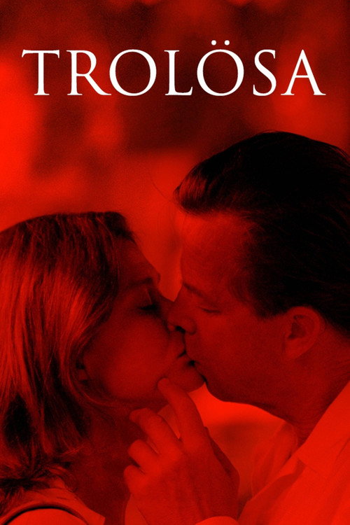Trolösa film afişi