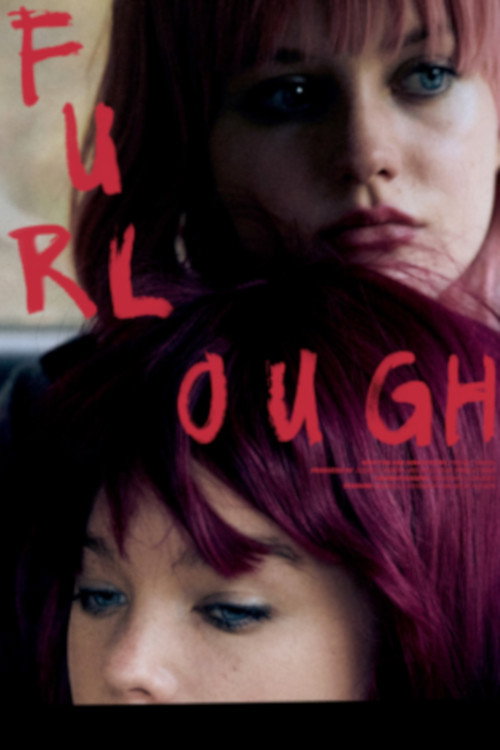 Furlough film afişi