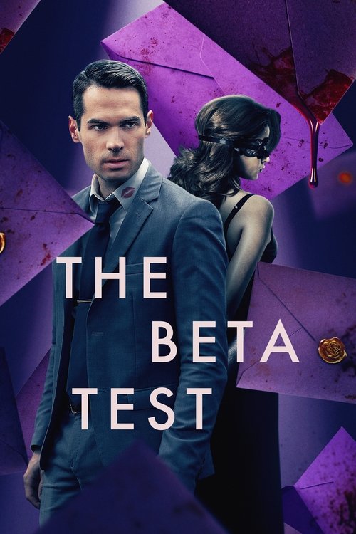 The Beta Test film afişi