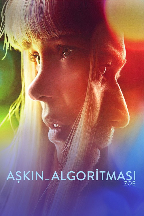 Aşkın Algoritmasi film afişi