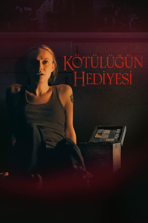 Vicious film afişi