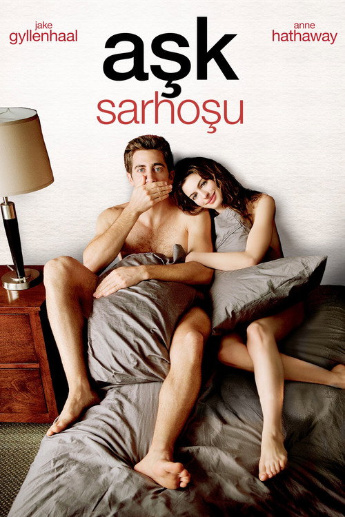 Aşk Sarhoşu film afişi