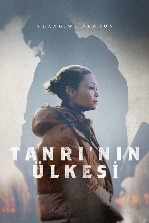 God's Country film afişi