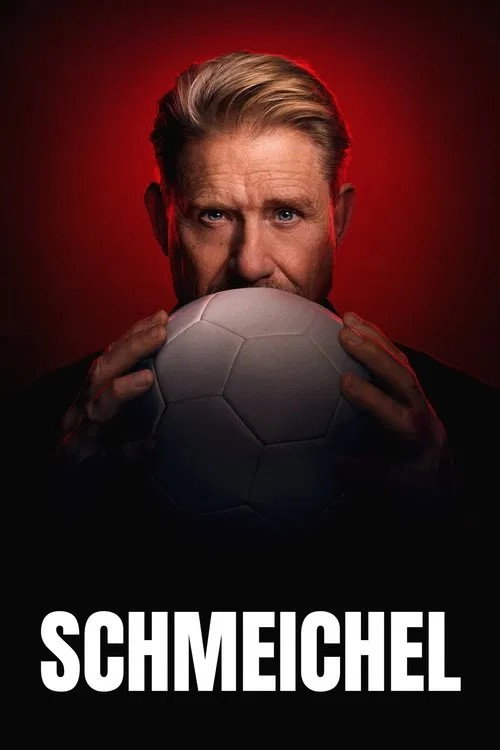 Schmeichel film afişi