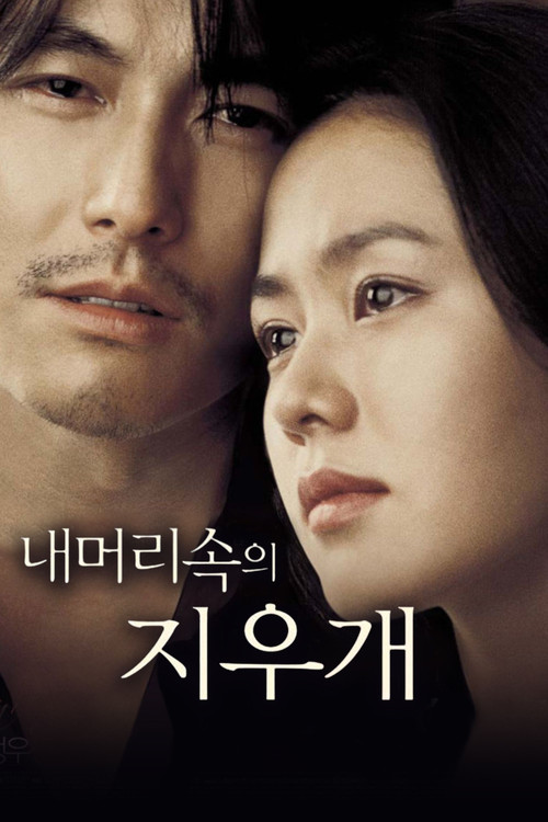 A Moment to Remember film afişi