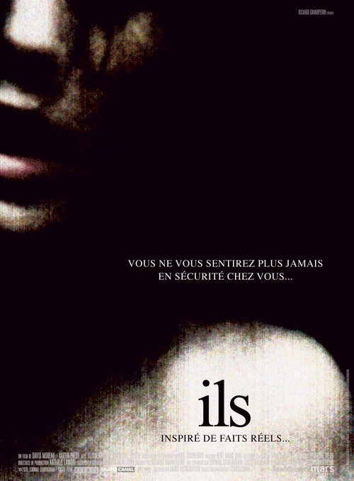 Ils film afişi