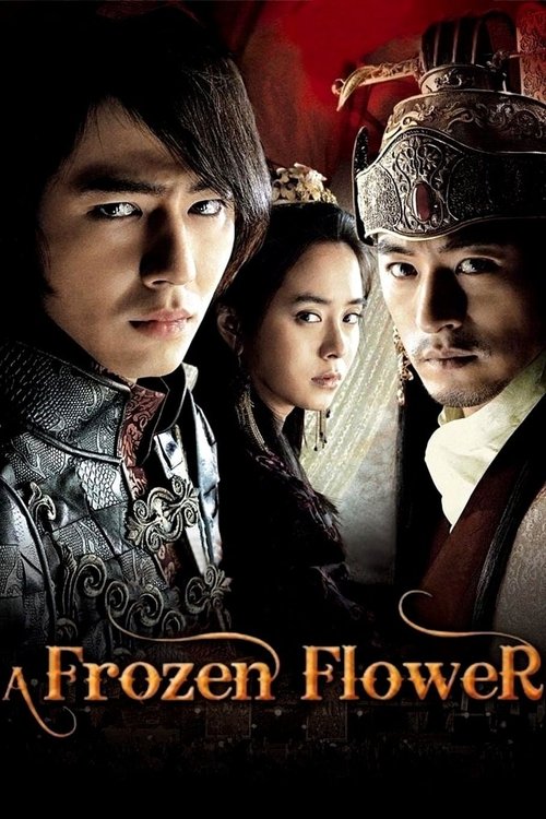 쌍화점 film afişi