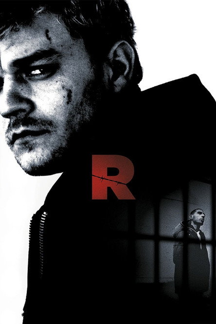R film afişi