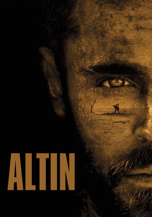 Gold film afişi