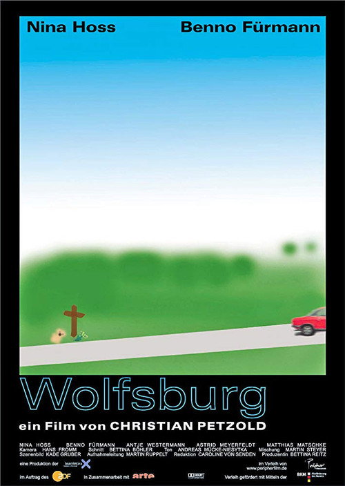 Wolfsburg film afişi