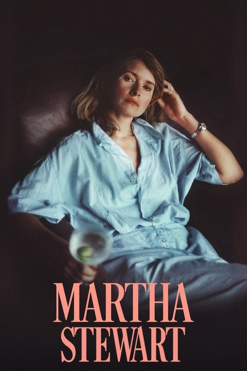 Martha film afişi