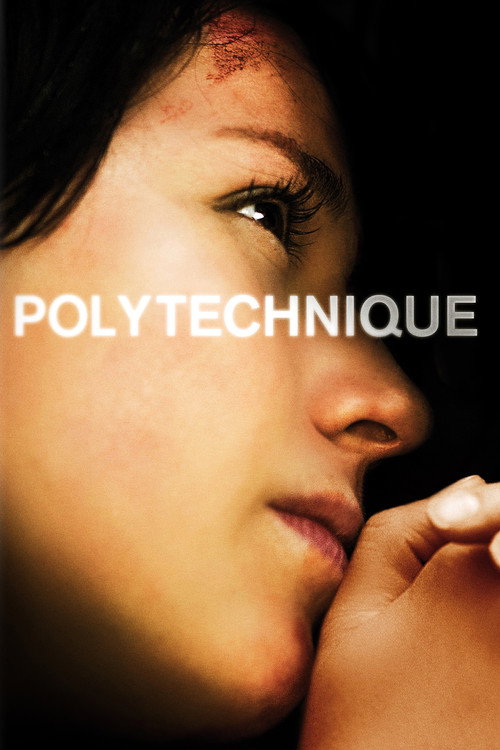 Polytechnique film afişi