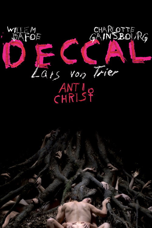 Deccal film afişi