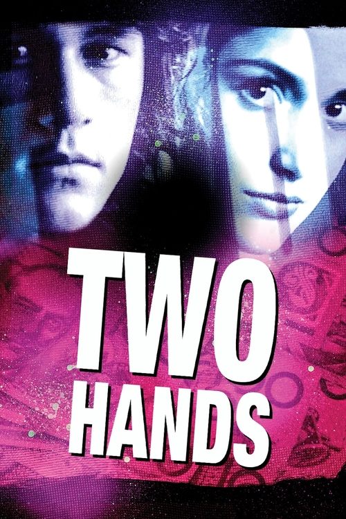 Two Hands film afişi