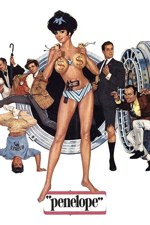 Penelope film afişi