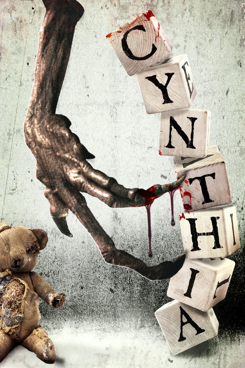 Cynthia film afişi
