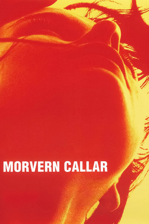 Morvern Callar film afişi
