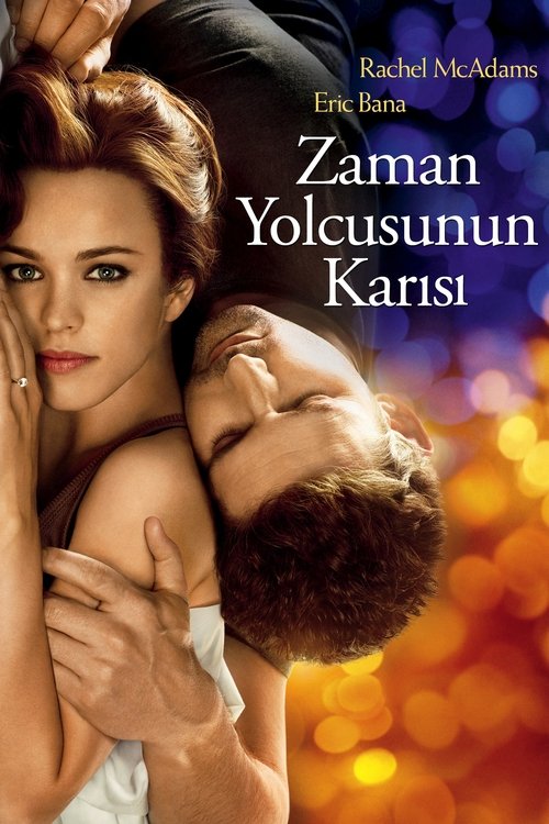 The Time Traveler's Wife film afişi
